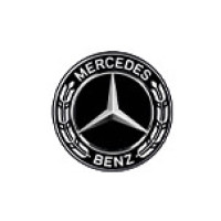 Mercedes 5
